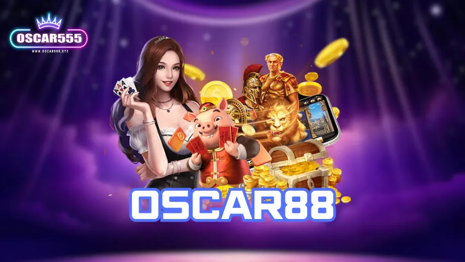 oscar555